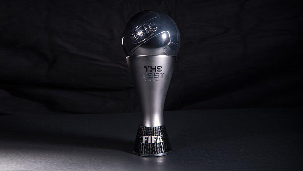 نامزدهای بهترین بازیکنان سال فیفا اعلام شدند
