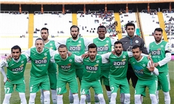 باشگاه ماشین‌سازی اتهام تبانی با پرسپولیس را رد کرد