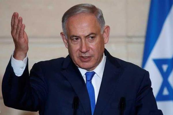 نتانیاهو خطاب به حماس: اعراب کنار ما هستند