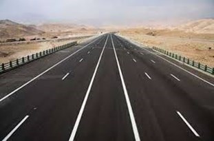 بهره‌برداری ۱۰۰ درصدی از بزرگراه تبریز- اهر در سال ۹۸/ بهره‌برداری از گلوگاه اصلی تبریز- اهر در روزهای آینده