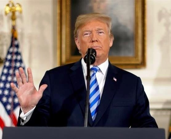 ترامپ‌شروط ایران برای مذاکره را پذیرفت