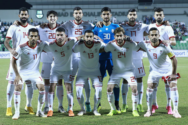 ایران شانس زیادی برای قهرمانی آسیا ندارد/ بهترین روش برای کی‌روش