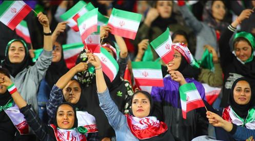 تایید حضور بانوان در دیدار استقلال – مس کرمان