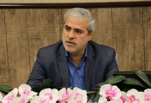 کمیته ساماندهی تابلوهای معابر شهری در مناطق ۱۰ گانه شهرداری تبریز تشکیل یافت