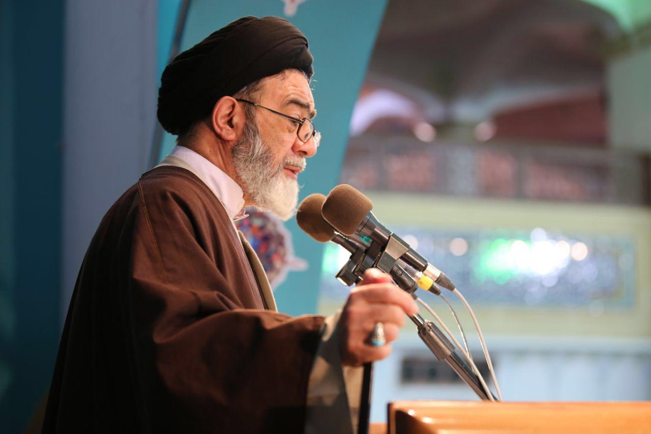آمریکا برای رسیدن به توافق با ایران تلاش می کند