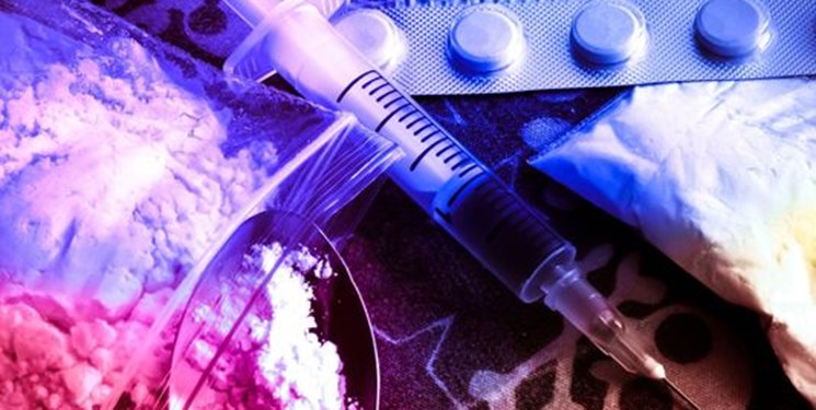 ترکیب “هروئین و شیشه” بیشترین مواد مخدر مصرفی در کشور