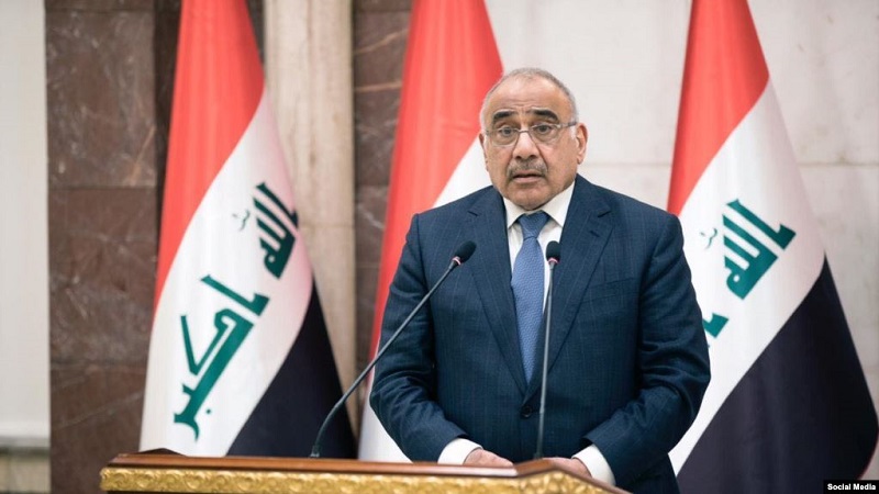 نخست‌وزیر عراق: ایران و عربستان آماده مذاکره هستند/ تنها اسرائیل خواهان جنگ در منطقه است