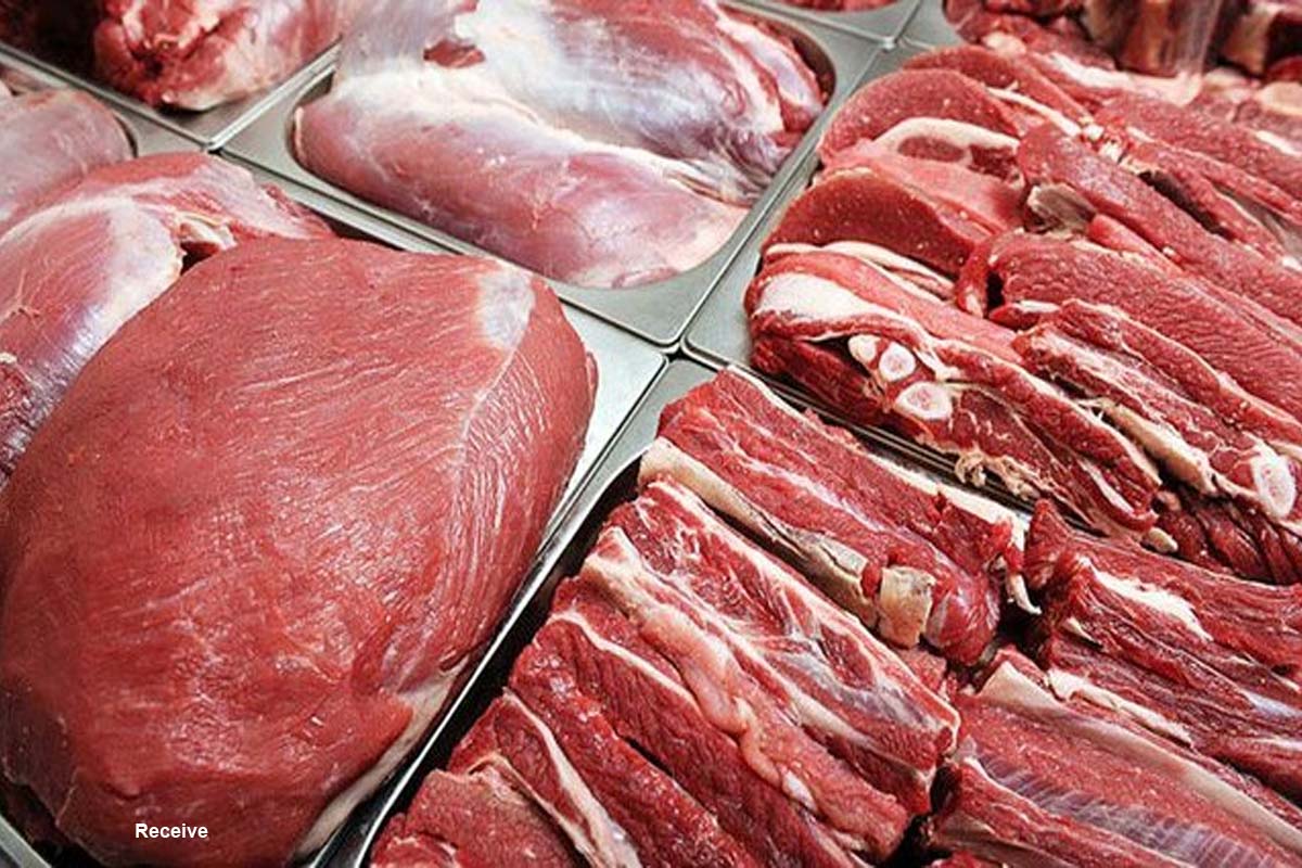 قیمت گوشت در ترکیه از ایران ارزان‌تر است