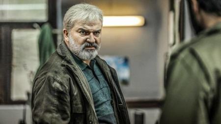 سریال جدید شبکه یک به آنتن رسید/ آغاز ماجراهای «افرا» از جمعه