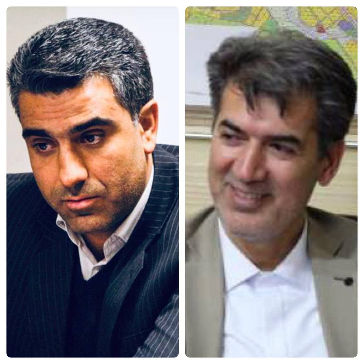 فینالیست های شهرداری سهند مشخص شدند