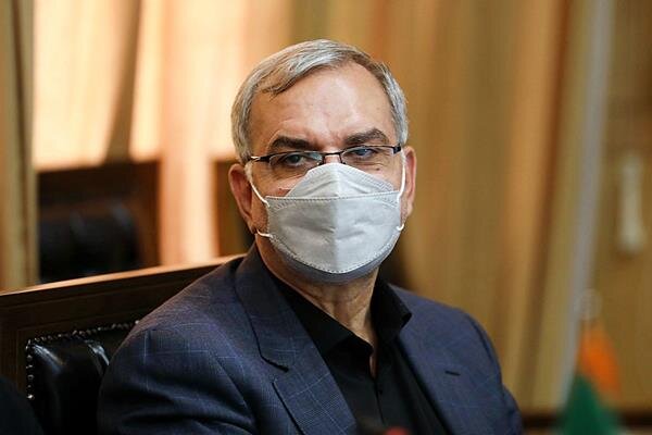 ایران آماده برای مقابله با هر ویروس