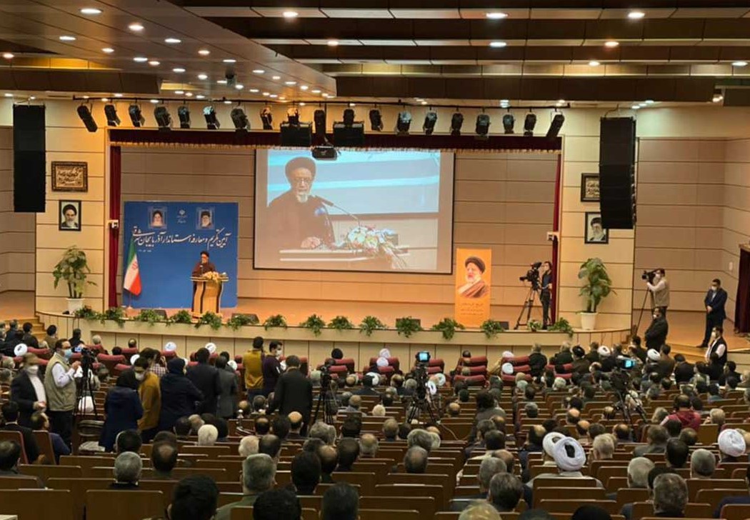 انتخاب سردار خرم را به فال نیک می گیریم/ آشنایی با مشکلات و شناخت استان از ویژگی های استاندار جدید