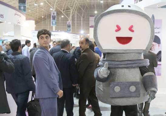 نمایشگاه رینوتکس، بستر توسعه فناوریهای نو نمایشگاه رینوتکس، بستر توسعه فناوریهای نو