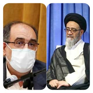 تلاش برای ایجاد تقابل بین امام جمعه و شهردار تبریز