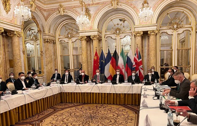 پیشنهاد مهم به ایران برای گشایش در مذاکرات وین