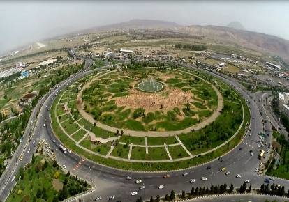 بلاتکلیفیِ محض، سرانجامِ پروژه پارک بزرگ تبریز