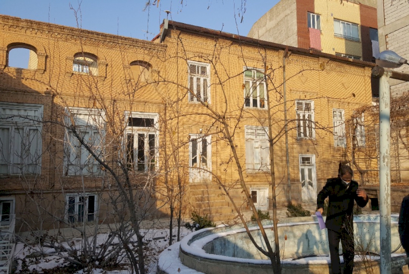 ثبت ملی ۱۲ اثر فرهنگی و تاریخی آذربایجان شرقی ابلاغ شد