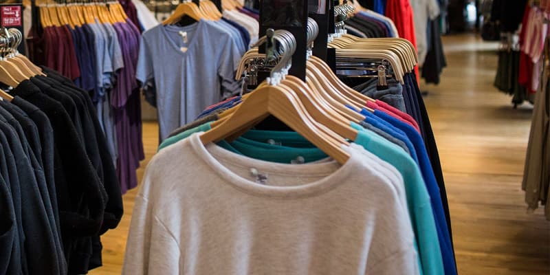 افزایش ۱۲ درصدی صادرات صنعت پوشاک