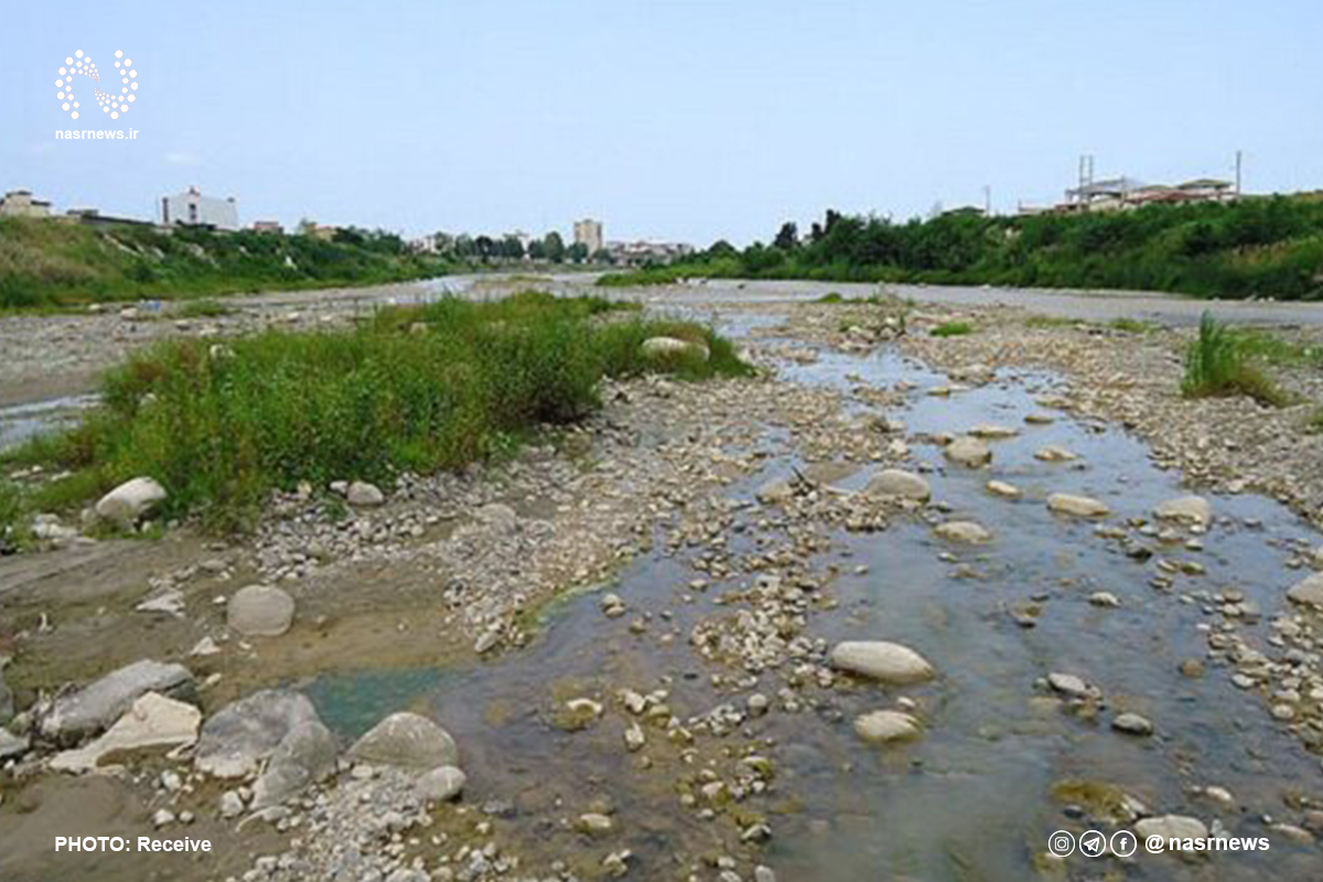 ۸۸ درصد آذربایجان شرقی درگیر مسایل خشکسالی است