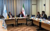 تحریم‌ها علیه ایران مانع توسعه همکاری‌های علمی و گردشگری است