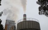 هیچ شرکتی نصب فیلتر نیروگاه تبریز را قبول نمی‌کند!/ به داد نیروگاه تبریز برسید