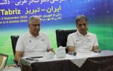 بحث یک آبروریزی در فوتبال تبریز