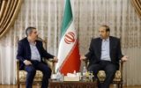 لزوم تلاش برای تقویت و توسعه روابط ایران و آذربایجان