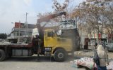صدور  ۱۲۷۷ اخطار برای مشاغل مزاحم در منطقه ۷ شهرداری تبریز