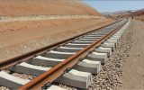 تخصیص ۶ هزار میلیارد ریال اعتبار به راه‌آهن اردبیل – میانه