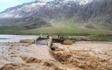 مدیریت بحران آذربایجان‌شرقی نسبت به بروز سیل و آبگرفتگی معابر هشدار داد