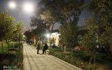 نگاه فرهنگی مدیریت شهری به پارک باغشمال/ کاربری فرهنگی و هنری در اولویت واگذاری سوله ها
