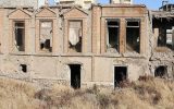 اتمام تملک خانه باقرخان تا پایان سال جاری/ موزه استاد نگاه آذربایجان با خرید خانه های اطراف توسعه می یابد 