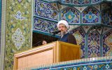 امام جمعه تبریز: اتحاد ملت ایران سرمایه ای بی بدیل است