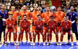 برای نخستین بار در تبریز/الکلاسیکوی فوتسال ایران با حضور هواداران خانم