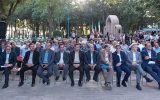 ثبت جهانی بقعه شیخ شهاب‌الدین اهری در حال انجام است