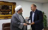 امام جمعه تبریز: تبیین افتخارات دانشمندان ایرانی اعتماد به نفس جوانان کشور را عمق می بخشد امام جمعه تبریز: تبیین افتخارات دانشمندان ایرانی اعتماد به نفس جوانان کشور را عمق می بخشد