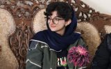 رشته دانشگاهی نفر اول کنکور هنر مشخص شد رشته دانشگاهی نفر اول کنکور هنر مشخص شد