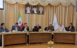 مشکل ۳۰ ساله هزاران ساکن فاز۲ شهرک خاوران تبریز رفع شد مشکل ۳۰ ساله هزاران ساکن فاز۲ شهرک خاوران تبریز رفع شد