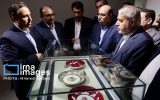 موزه مردم شناسی کلیبر با حضور وزیر میراث فرهنگی افتتاح شد موزه مردم شناسی کلیبر با حضور وزیر میراث فرهنگی افتتاح شد