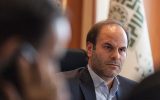 پرداخت روزانه ۷۵میلیارد ریال به شهرداری تبریز از محل عوارض ارزش افزوده پرداخت روزانه ۷۵میلیارد ریال به شهرداری تبریز از محل عوارض ارزش افزوده