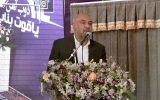 وزیر کار: ساخت ۱۱۷ هزار واحد مسکونی کارگری از هفته آینده/افتتاح مجتمع ذوب آهن فولاد بناب وزیر کار: ساخت ۱۱۷ هزار واحد مسکونی کارگری از هفته آینده/افتتاح مجتمع ذوب آهن فولاد بناب