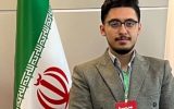مخترع تبریزی مدال طلای فستیوال بین‌المللی اختراعات «سیلیکون‌ ولی» آمریکا را کسب کرد