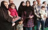 واگذاری زمین به یک‌هزار و ۶۴۴ زوج آذربایجان‌شرقی در قالب طرح جوانی جمعیت