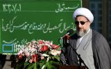 امام جمعه تبریز: هیچ کس در رابطه با پیشرفت زنان سنگ اندازی نمی‌کند