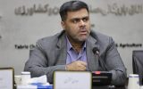 معاون شرکت ارتباطات زیرساخت: تبریز نقطهای راهبردی برای ایجاد مراکز هوش مصنوعی است معاون شرکت ارتباطات زیرساخت: تبریز نقطهای راهبردی برای ایجاد مراکز هوش مصنوعی است