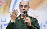 فرمانده سپاه عاشورا: قدرت بازدارندگی ایران مانع جسارت دشمنان می‌شود
