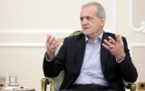قصد خروج از ان. پی. تی را نداریم