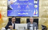 گاز هیچ نیروگاهی و مشترکی در آذربایجان شرقی قطع نشده است