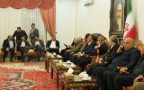 سفر اعضای کمیسیون عمران مجلس به منطقه آزاد ارس