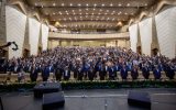 تبریز، میزبان بزرگ‌ترین گردهمایی صنعت، معدن و تجارت آذربایجان شرقی